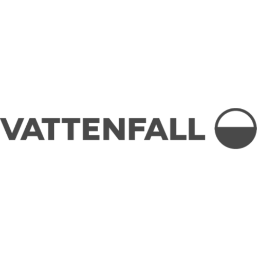 Vattenfall logo