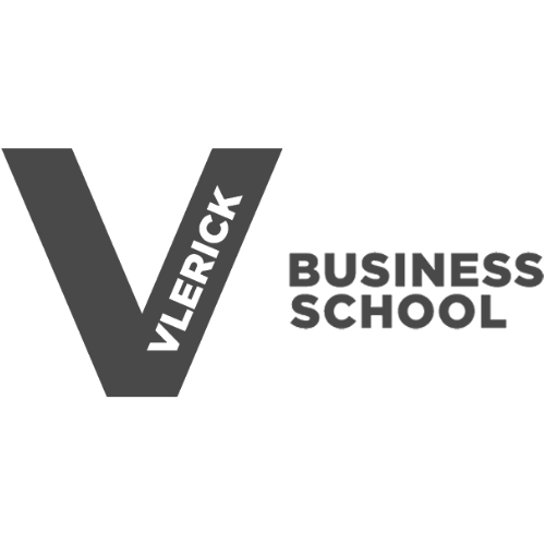 Vlerick logo