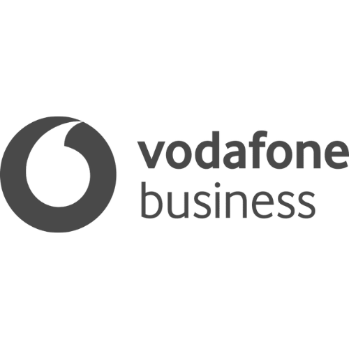 Vodafone logo