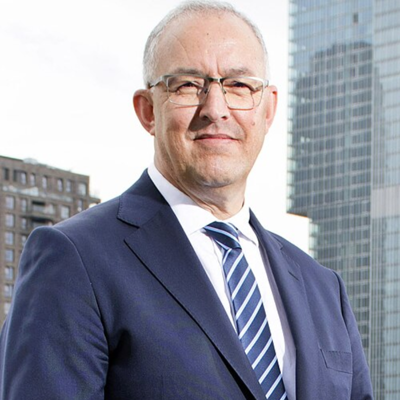 Ahmed Aboutaleb
