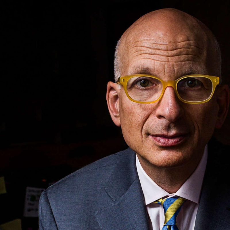 Seth Godin