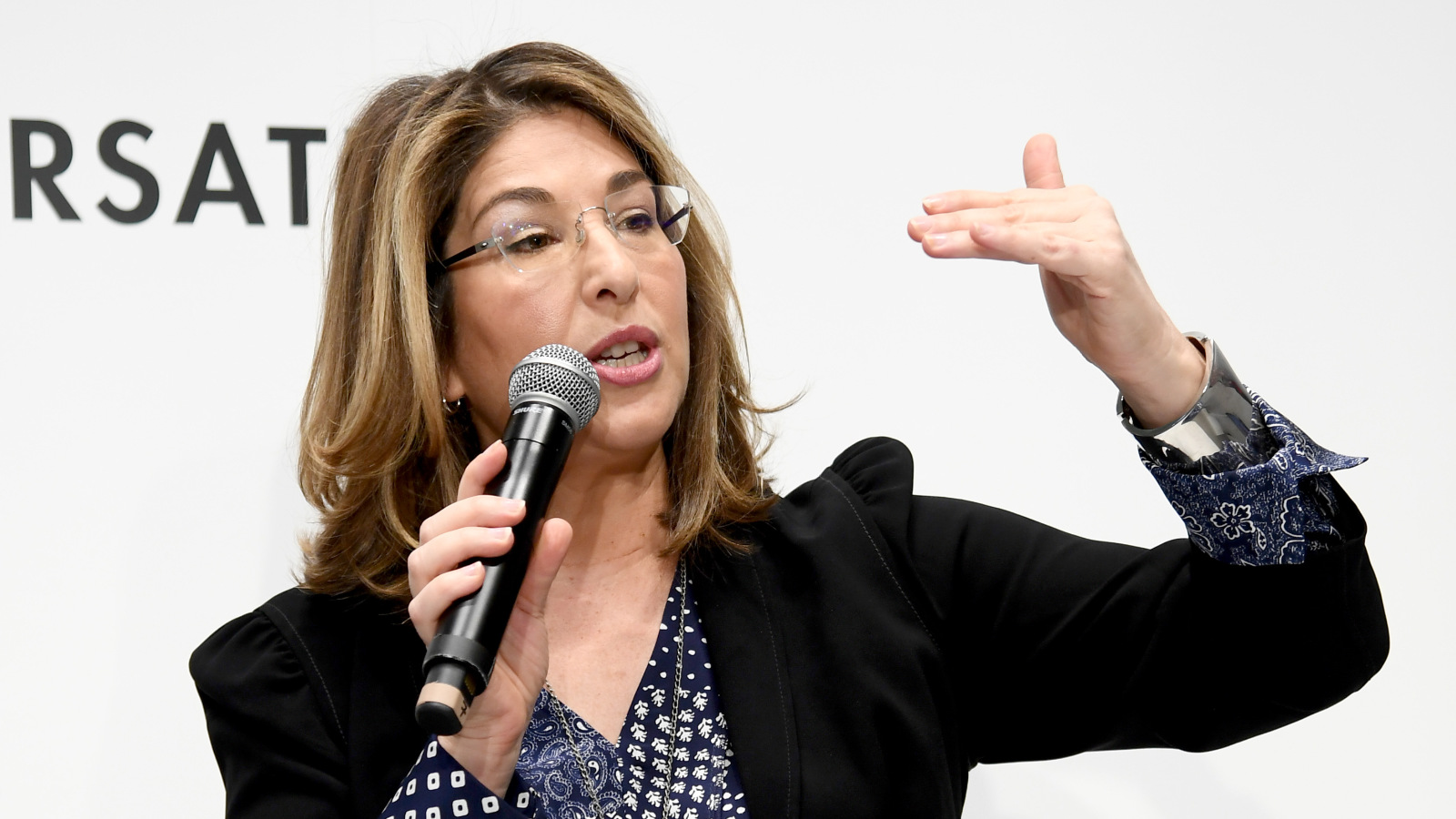 naomi klein