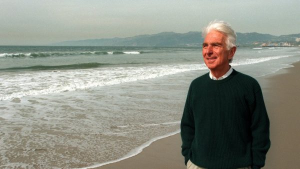 warren bennis