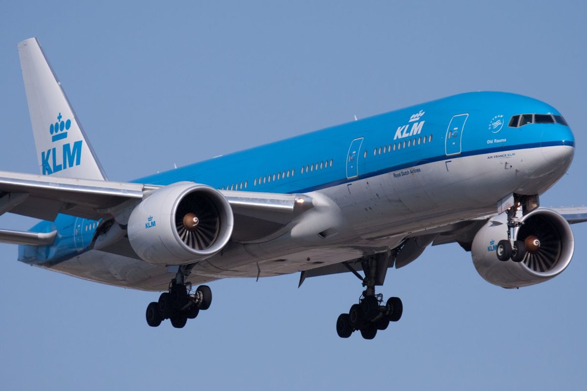KLM vreest bloedbad &#8211; Nederland minder aantrekkelijk voor buitenlandse bedrijven