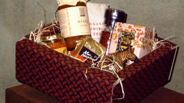 kerstpakket bob de manager MT