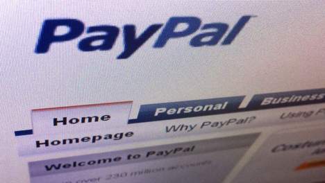Hoe PayPal de wereld verovert