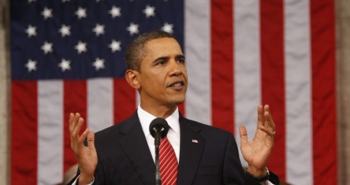 Barack Obama, president van Amerika, treedt volgende week af na acht jaar presidentschap. Wat hebben wij kunnen leren van zijn leiderschap?
