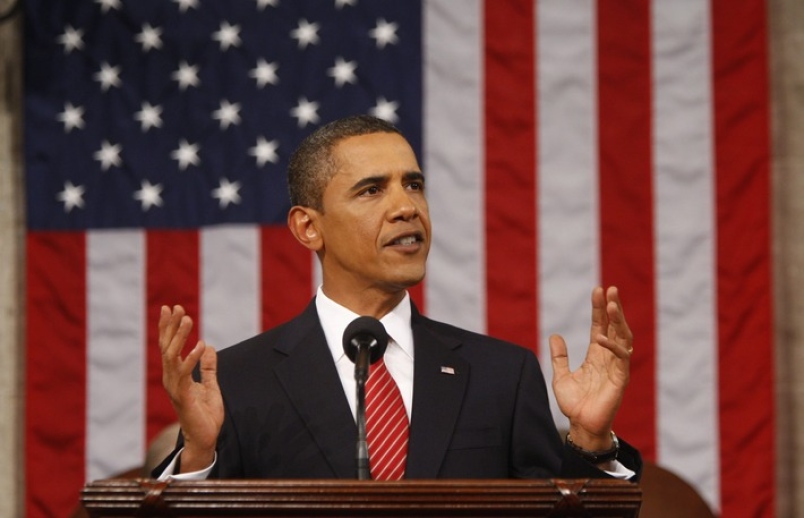 Barack Obama, president van Amerika, treedt volgende week af na acht jaar presidentschap. Wat hebben wij kunnen leren van zijn leiderschap?