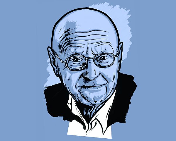Geert Hofstede