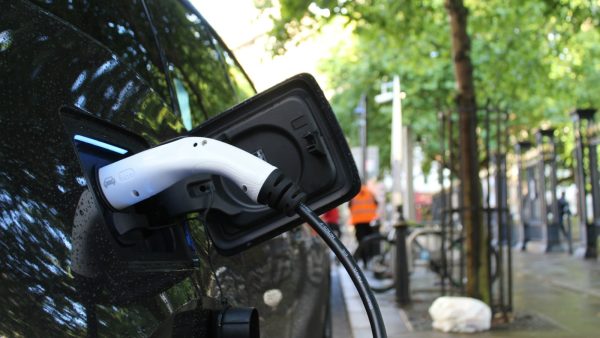 elektrische auto opladen epyon