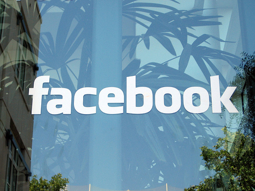 10 bedrijven die Facebook snappen