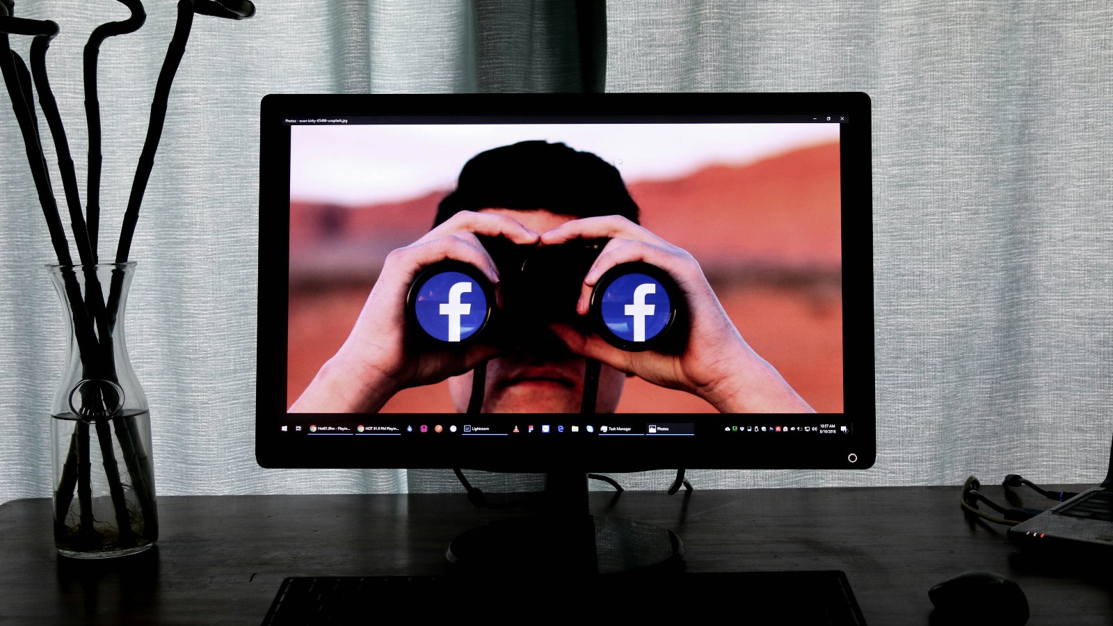 privacy big tech facebook