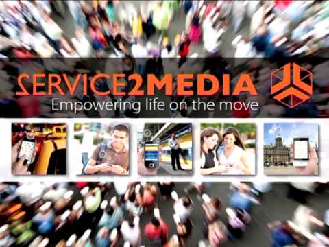 Mooie partners voor Service2Media