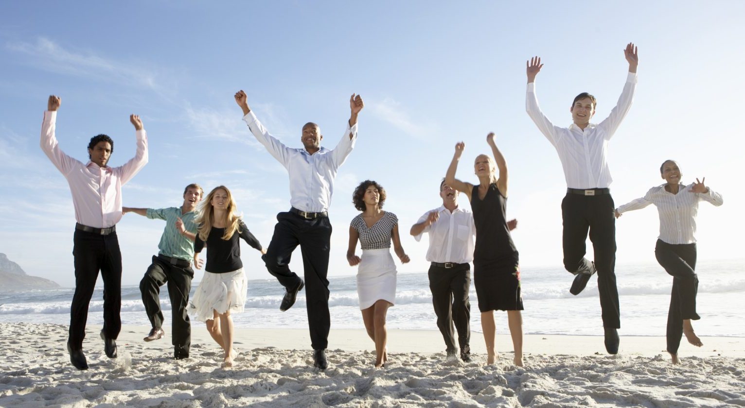 Goed stakeholder management in 4 stappen