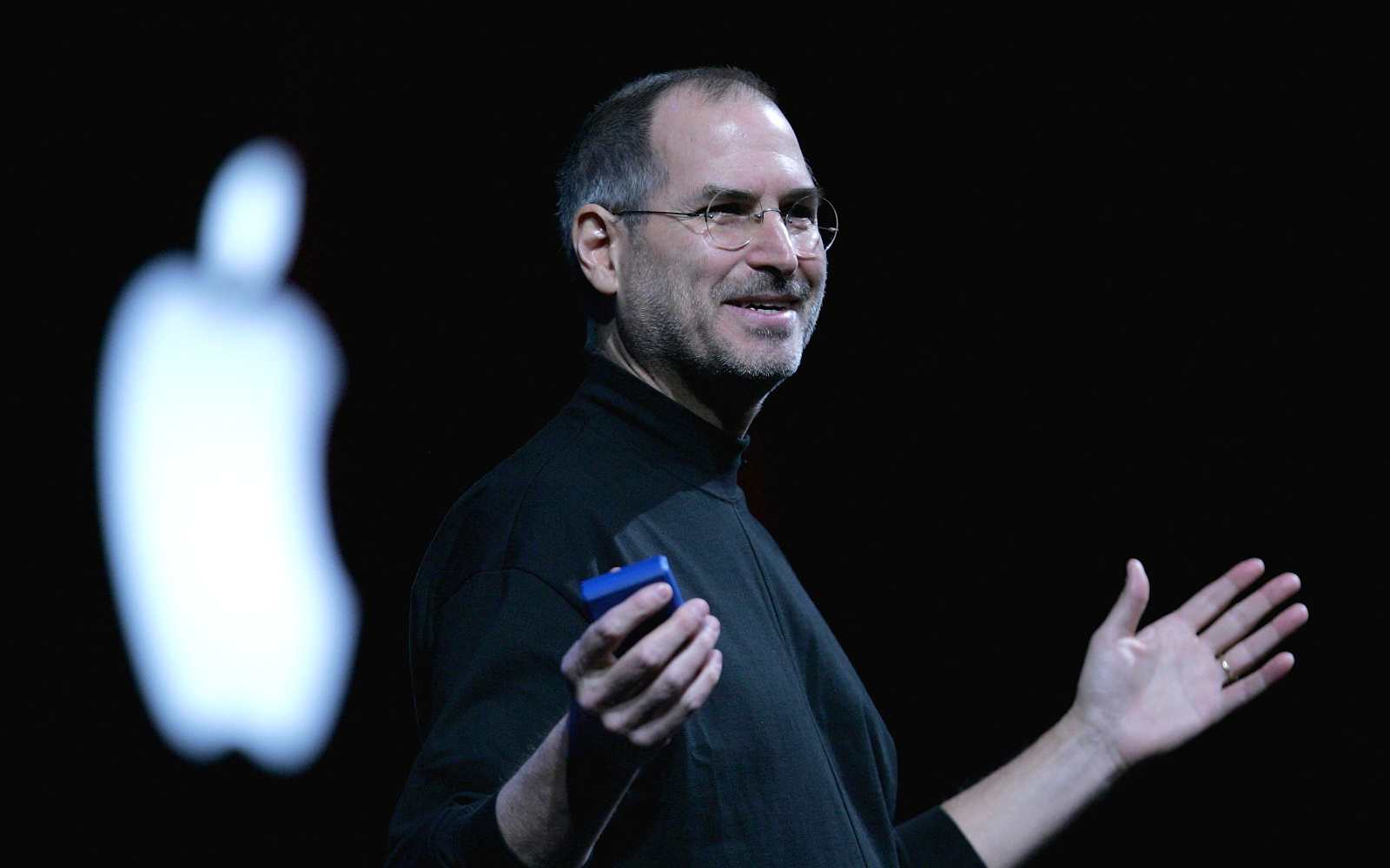 steve jobs apple ceo