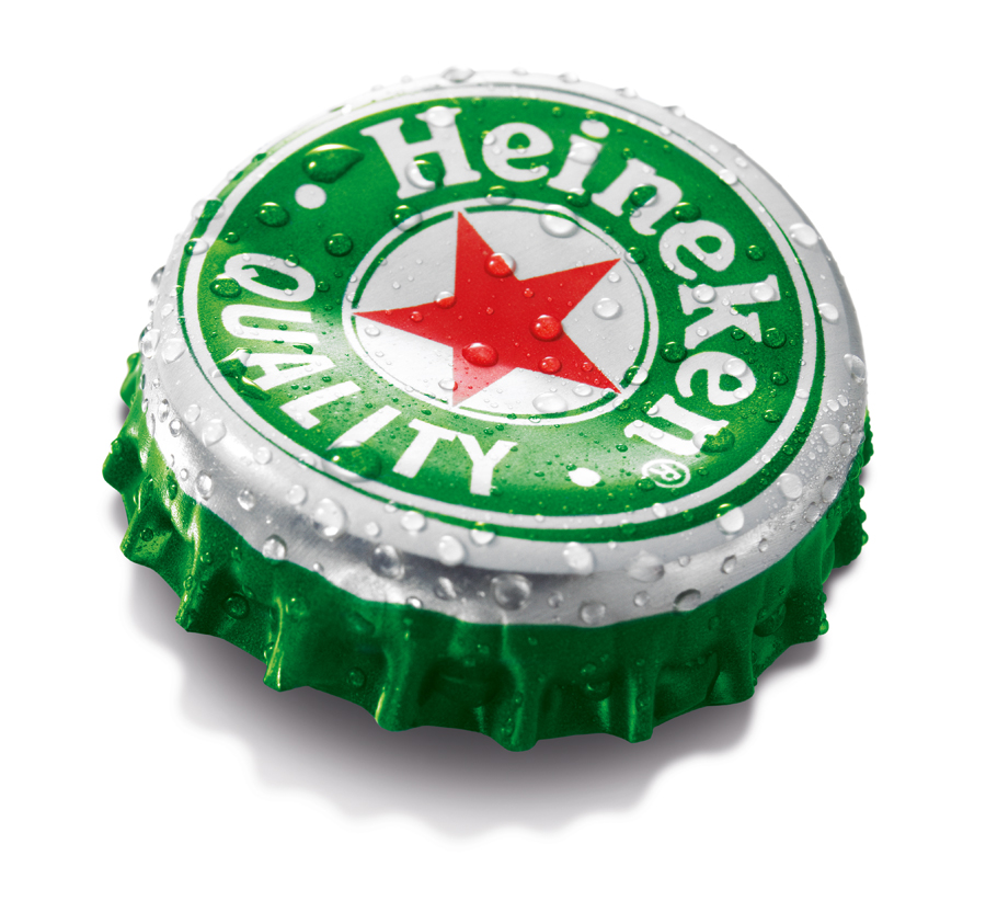 Heinekens strijd om het groenste biertje