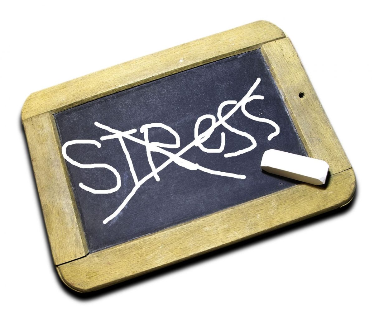Stressmanagement voor beginners