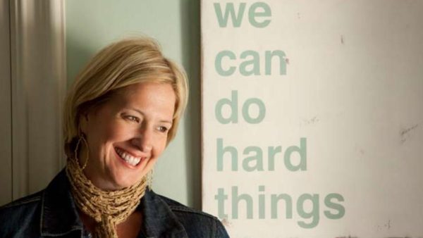 brené brown kwetsbaarheid