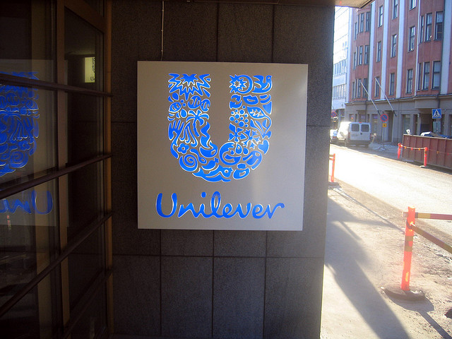 Zichtbaar duurzaam zijn: waarom het Unilever niet lukt