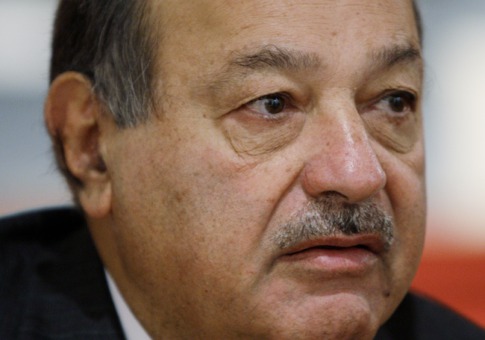 Dit zijn de gevolgen van Carlos Slims Mexicaanse monopolie