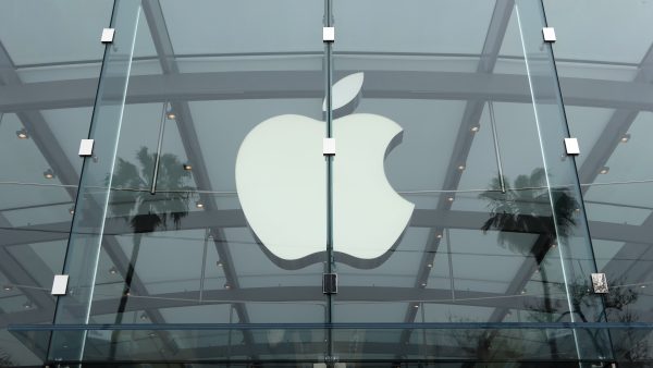 apple