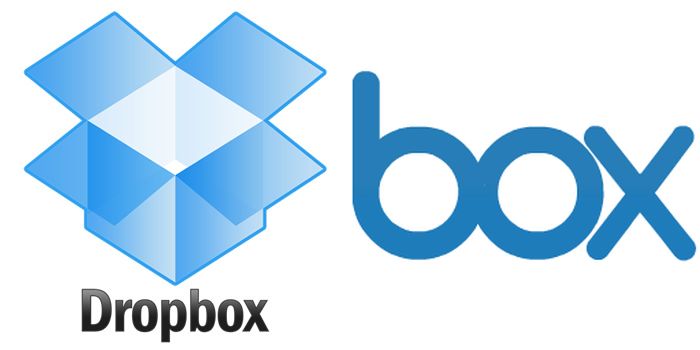 box vs dropbox business