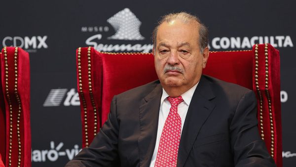 carlos slim helu america movil