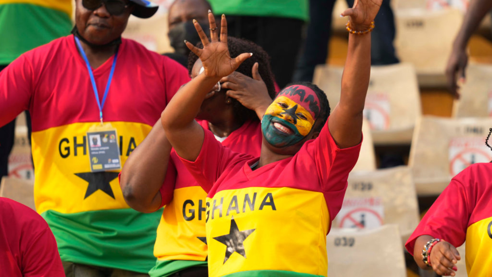 ghana ondernemen bedrijf starten