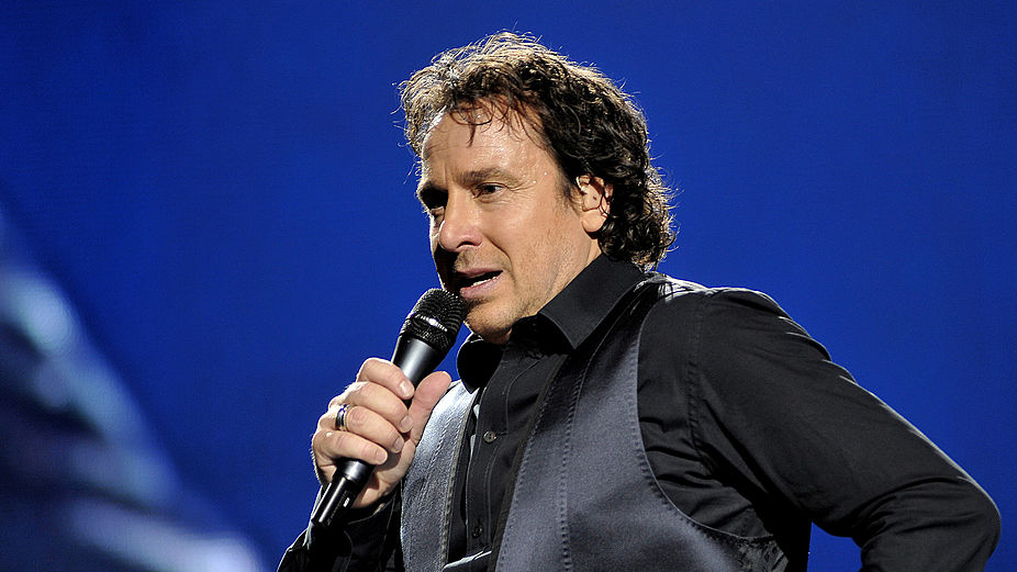 marco borsato