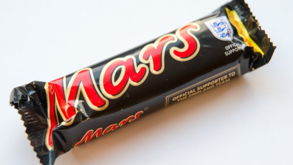mars chocolade familiebedrijf