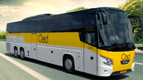oas reizen