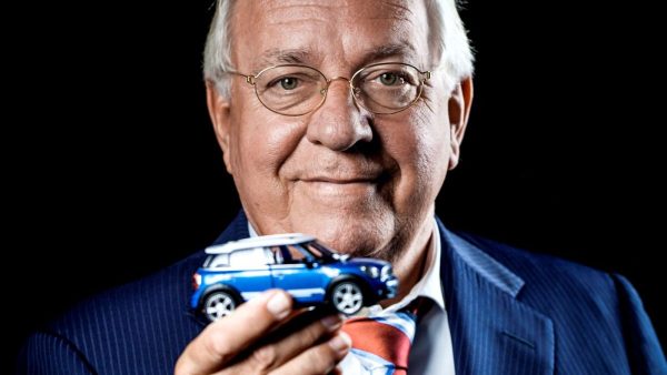 wim van der leegte nedcar vdl