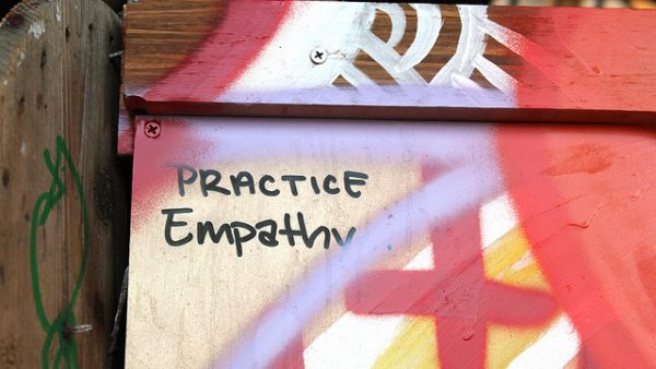 empathisch