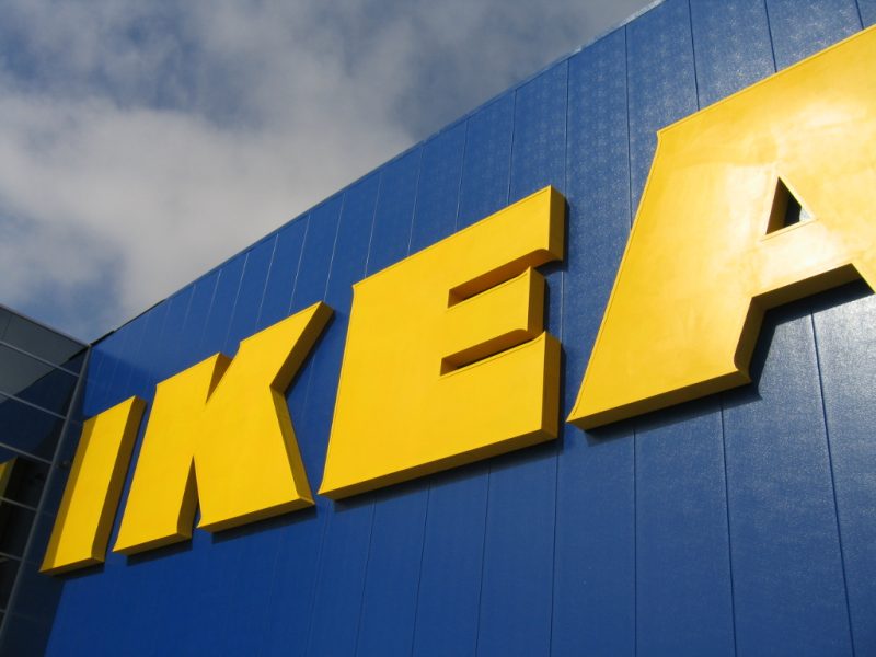 Waarom de organisatiecultuur van Ikea werkt