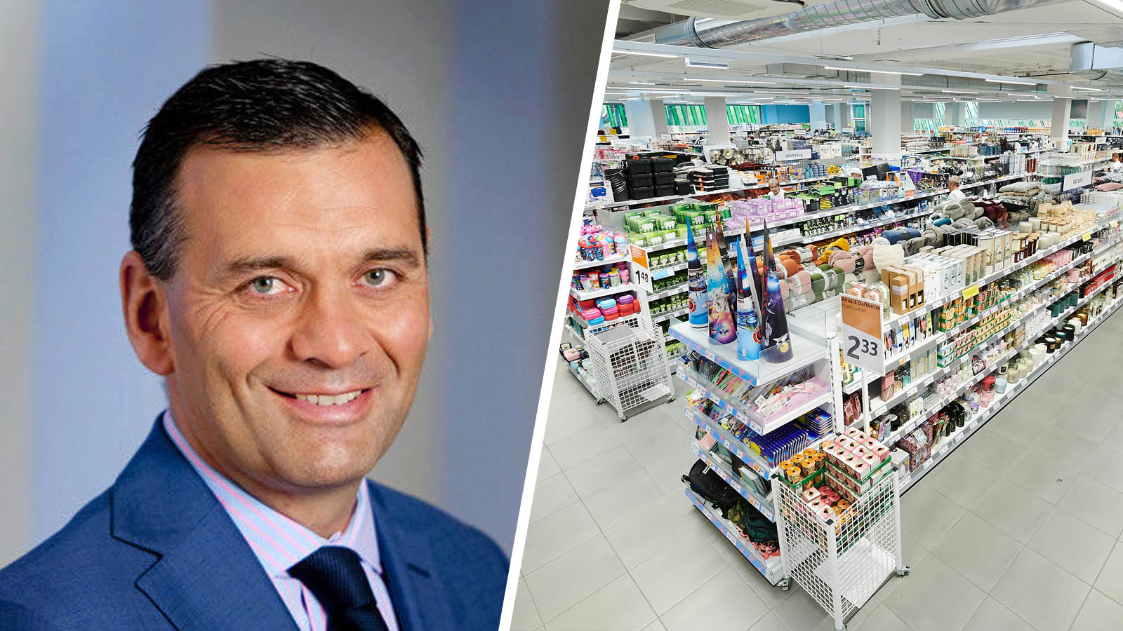 sander van der laan action ceo