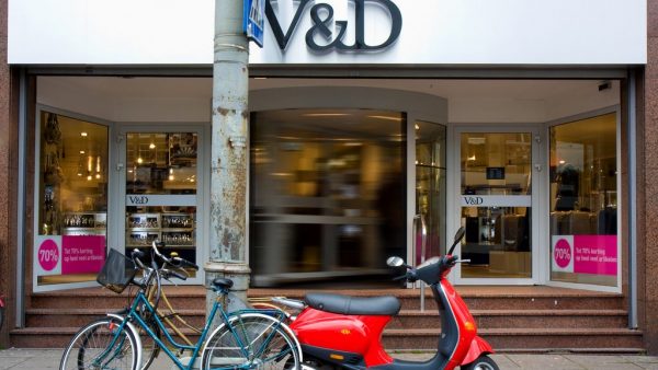 V&D vd.nl