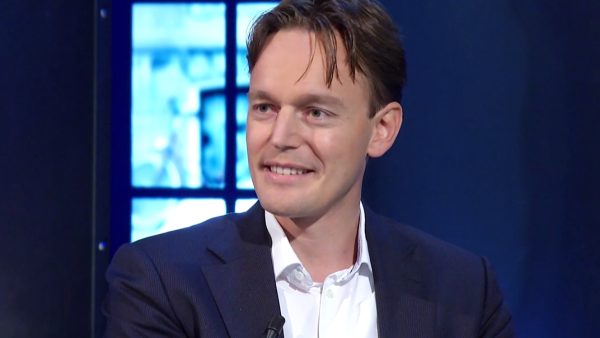 ruud zandvliet taxi electric