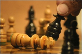 samenwerking verbeteren