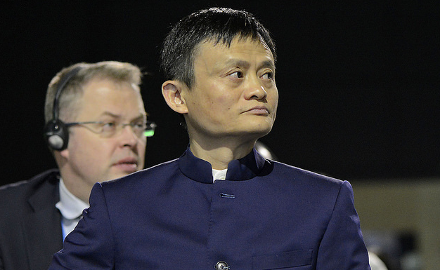 Flamboyante Alibaba-oprichter Jack Ma treedt terug &#8211; Grootste Nederlandse beursgang ooit