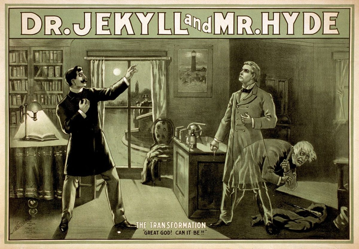 Wat kun je doen tegen teams met dr Jekyll &#038; mr Hyde-gedrag?