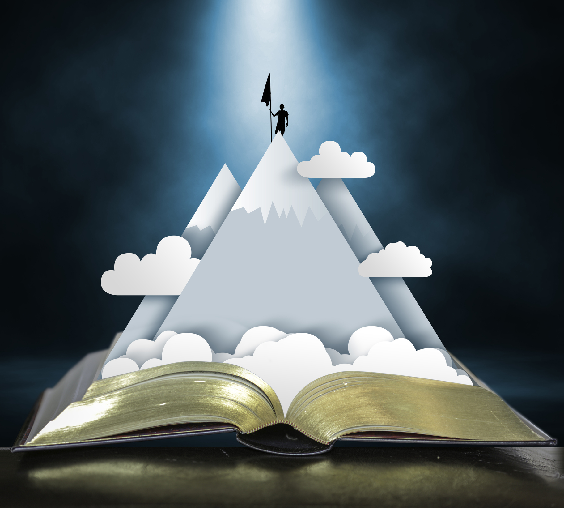 Deze boeken moet iedere ondernemer lezen