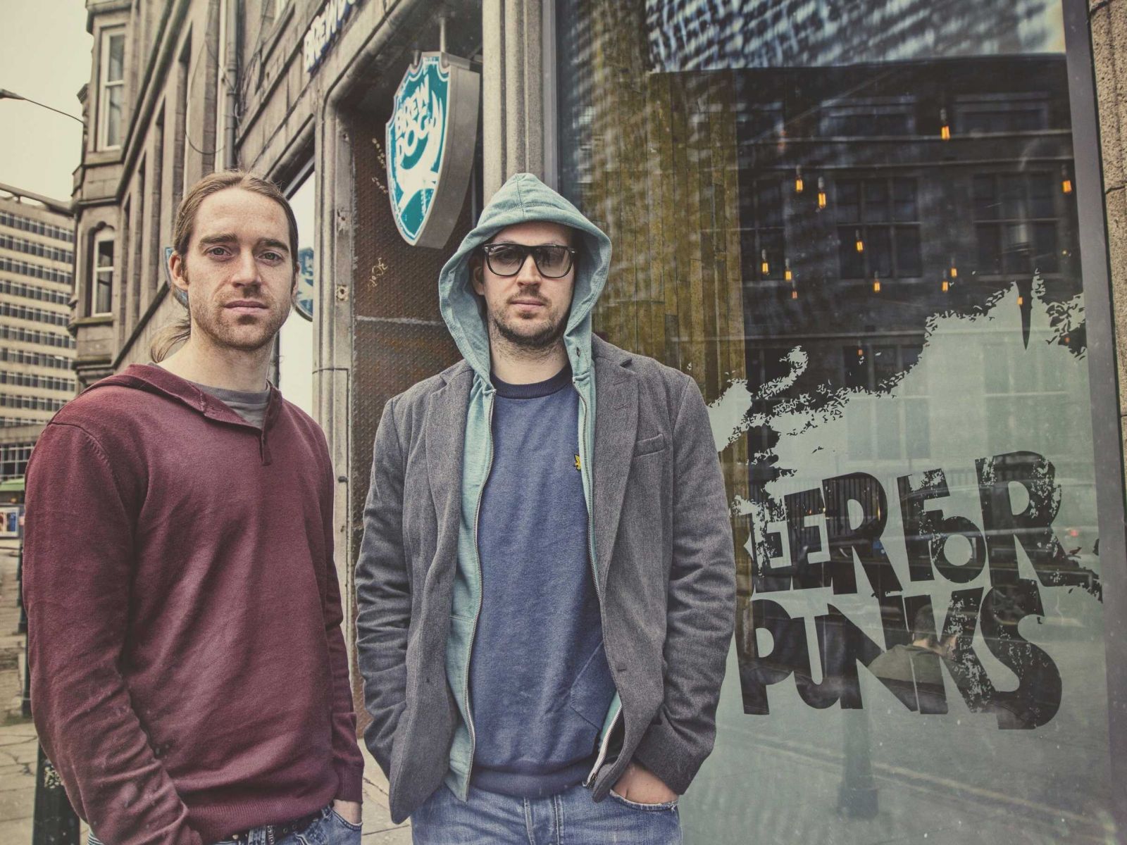 brewdog bier brouwer schotland