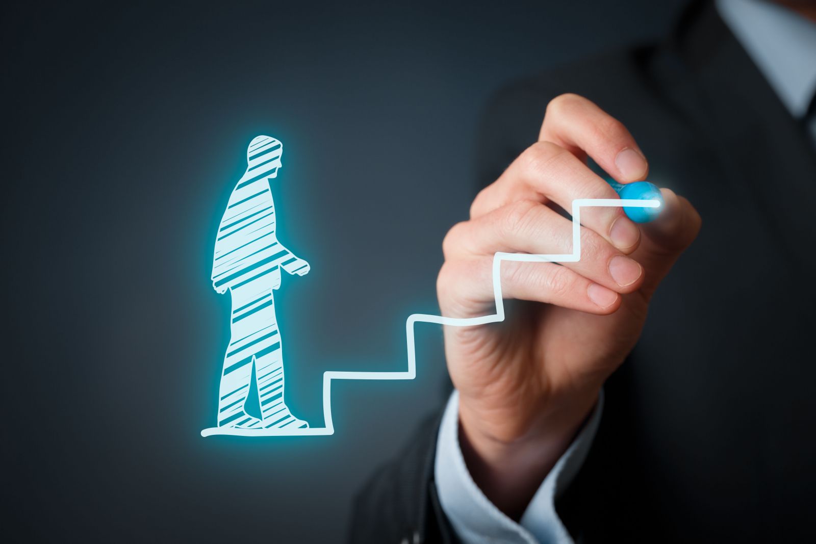 growth hacking, groei