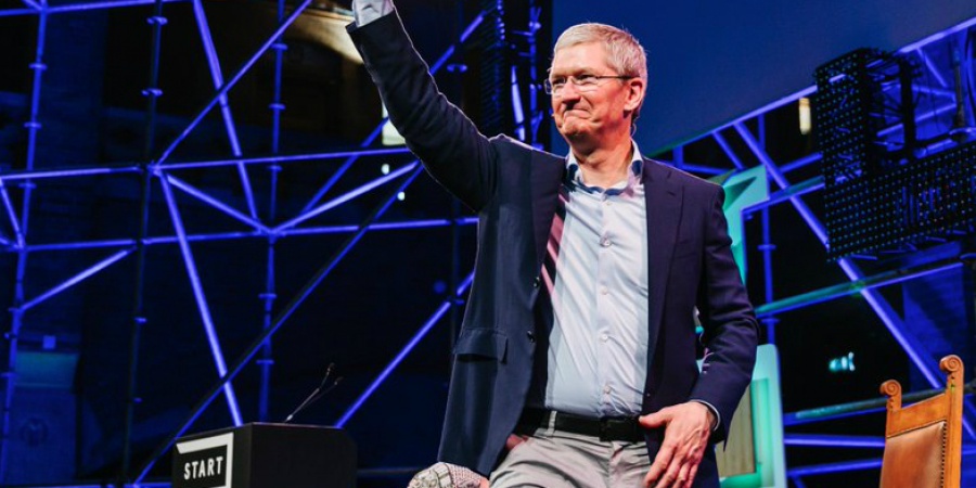 Recordomzet Apple dankzij iPhone 11 en Airpods &#8211; Philips neemt afscheid van huishoudelijke apparaten