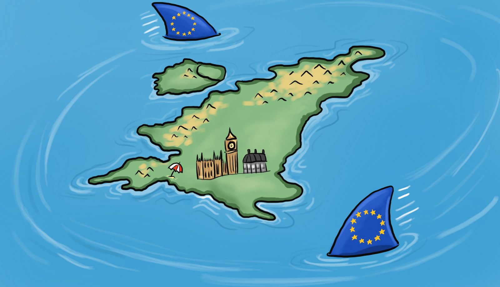 1. Brexit: May wil beste buren blijven met Europa De Britse premier Theresa May liet gisteren in het Lagerhuis weten dat een Brexit niet het einde zal betekenen voor de relatie tussen het Verenigd Koninkrijk en Europa. Ze wil naar eigen zeggen ‘beste buren blijven’ en zorgen dat de handel voortaan ‘tariefvrij en frictieloos’ zal verlopen, aldus het FD. Demissionair minister Bert Koenders (BuZa) liet later weten dat hij eerst wil weten hoe het met de 100.000 Nederlanders in het VK en de financiële afwikkeling zal gaan, voordat hij gaat praten over nieuwe handelsakkoorden. Lees ook het artikel over de gevolgen van de Brexit voor Nederlandse ondernemers. 2. Beursgiganten mogen niet fuseren van Europese Commissie De Deutsche Börse en de London Stock Exchange mogen niet fuseren. Dat heeft de Europese Commissie laten weten in een persbericht. Het samengaan van de twee beursgiganten zou de concurrentiebalans enorm verstoren. Opvallend is het moment van bekendmaking, volgens het FD. De beslissing zou namelijk al lang genomen zijn maar werd juist gisteren naar buiten gebracht, op dezelfde dag dat de scheiding tussen het Verenigd Koninkrijk en Europa werd aangevraagd door Theresa May. 3. Samsung biedt ook digitale assistent bij Galaxy S8 Samsung komt niet alleen met een vernieuwde telefoon, maar biedt daar ook een digitale assistent bij, vergelijkbaar met Siri van Apple. Met de nieuwe Galaxy S8 hoopt het bedrijf het vertrouwen van de consument terug te winnen, aangezien de Galaxy Note 7’s in brand vlogen en vervolgens allemaal ingeleverd moesten worden. Assistent Bixby kan onder meer wijn herkennen en producten voor je kopen via Amazon. Daarnaast kun je Bixby opdragen iemand te bellen of iets op te zoeken via Google. 4. Domino’s gaat testen met bezorgrobot Pizza bezorgen met een robot? Domino’s zegt het klaar te gaan spelen binnenkort. In een aantal geselecteerde grote steden, ze willen niet zeggen welke, gaan er proefrobots rijden. Ze kunnen anderhalve kilometer van de vestiging vandaan en sturen een sms naar de ontvanger als ze zijn aangekomen, met daarin een link om het karretje met de pizza te ontgrendelen. Vorig jaar liet Domino’s net voor 1 april ook al weten te testen met een bezorgrobot, maar dat is nooit gebeurd. Vermoed wordt dat het om een 1 april-grap gaat of dat het een stunt is. 5. Manager van de dag: Hubert Möllenkamp De voormalig bestuursvoorzitter van de Amsterdamse woningcorporatie, Hubert Möllenkamp moet langer de cel in, meldt RTL Z. Hij had al een veroordeling van 2,5 jaar, maar moet nu bijna een jaar lang zitten. Möllenkamp werd veroordeeld voor witwassen, meineed en fraude op talloze manieren. Hij liet zich omkopen voor een totale waarde van 1 miljoen. Nadat zowel de beschuldigde als het OM in beroep gingen, kwam de nieuwe straf naar voren. Zijn advocaat liet weten dat hij alsnog in cassatie gaat. 6. Tweet van de dag: Eiffeltoren minder populair 7. Koffieautomaat: de leukste Brexit-grappen Menig Nederlander kon het gisteren niet laten om grappende teksten en afbeeldingen te posten over de Brexit op Twitter. Van geschrapte geldbiljetten, tot een zinkende Britanic. RTL Z heeft ze op een rijtje gezet. Nieuws inhalen? Lees de 7 van gisteren Elke dag deze nieuwsupdate ontvangen? Schrijf je in voor de nieuwsbrief, met dagelijks de 7 van MT, plus artikelen als analyses, expertblogs en columns. aanmelden nieuwsbrief