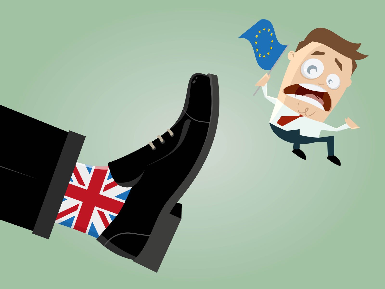 1. Harde Brexit kost Nederlanders 35 miljard euro Ons nieuwe Kabinet wacht direct een zware taak: het uitonderhandelen van de Brexit. De Rabobank becijferde gisteren dat Nederland 4,5 procent aan economische groei zal mislopen bij een harde Brexit-scheiding. Dat komt neer op zo’n 4.000 euro per werkende Nederlander. In totaal is dit 35 miljard euro. De cijfers zijn voor de Britten zelf ook niet mis. De werkende Brit betaalt namelijk zo’n 13.500 euro bij eenzelfde scheiding, in totaal is dit zo’n 450 miljard euro. Vooral Nederland wordt de dupe van een harde afscheiding, omdat wij nauwe handelsbanden hebben met de Britten. 2. Shell koopt 30.000 elektrische oplaadpalen op via overname Shell is op zoek naar een snelle uitbreiding van het aanbod van autobrandstoffen. Het olie- en gasbedrijf neemt daarom het Amsterdamse NewMotion over, een Europese speler in oplaadpalen. Daarmee is Shell in een klap 30.000 oplaadpalen rijker. Op die manier speelt het bedrijf in op de groeiende markt van elektrische auto’s. NewMotion telt circa 100 medewerkers en had een jaaromzet van 13 miljoen in 2016. 3. JPMorgan boekt miljardenwinst in derde kwartaal De Amerikaanse bank JPMorgan Chase heeft een goed kwartaal achter de rug: de winst kwam uit op 6,7 miljard dollar, een stijging van 7 procent. Dat is vooral te danken aan de dienstverlening aan consumenten. De stijgende rente en oplopende vraag naar kredieten zijn belangrijke oorzaken hiervan. De obligatiehandel daalde daarentegen sterk, een trend die de hele branche afgelopen kwartaal ondervond. 4. Genomineerden Innovatie Prijzen bekendgemaakt De genomineerden voor de Nederlandse Innovatie Prijzen zijn bekendgemaakt door organisator AVROTROS. Er wordt onderscheid gemaakt tussen drie categorieën: de meest innovatieve regio (Midden-Oost Brabant, Noord-Holland en Twente, Drenthe en de Achterhoek), meest innovatief bedrijf (IBM, Thales en VanBerlo) en maatschappelijke impact (Avantes, ENGIE Services Nederland en Plant-e). De selectie is gebaseerd op de Innovatiemonitor van de Rotterdam School of Management, onder leiding van professor Henk Volberda. Op 31 oktober wordt per categorie de winnaar bekendgemaakt. 5. Manager van de dag: Jeroen Dijsselbloem Demissionair minister van Financiën, Jeroen Dijsselbloem, heeft zichzelf van werk -en salaris- verzekerd voor de periode dat hij het voorzitterschap van de Eurogroep afmaakt. Dat loopt half januari 2018 af. Wanneer hij de Nederlandse politiek verlaat en dus zijn enige salaris verliest, gaat hij aan de slag als strategisch adviseur bij het Europese noodfonds ESM. Daarvoor krijgt hij ruim twee maanden lang bijna 15.000 euro per maand betaald. Als eurogroepvoorzitter krijgt Dijsselbloem namelijk geen salaris. 6. Tweet van de dag: zo ziet je slaapritme eruit 7. Koffieautomaat: Wilders en Rutte in debat over vrouwen Na een aantal pittige debatten over het nieuwe regeerakkoord moest er ook ruimte zijn voor een grapje. Wat begon als een serieuze tik op de vingers van minister Rutte richting Geert Wilders, mondde uit in een gesprek over vrouwen. Wilders zou zich gedragen als een ‘vrouw die niet bemind wil worden’, maar hij vroeg zich op zijn beurt af of Mark Rutte ‘ooit wel een vrouw gehad had’. Daar kon Rutte toch nog om lachen als een boer met kiespijn. Nieuws inhalen? Lees de 7 van gisteren  Elke dag deze nieuwsupdate ontvangen? Schrijf je in voor de nieuwsbrief, met dagelijks de 7 van MT, plus artikelen als analyses, expertblogs en columns. aanmelden nieuwsbrief