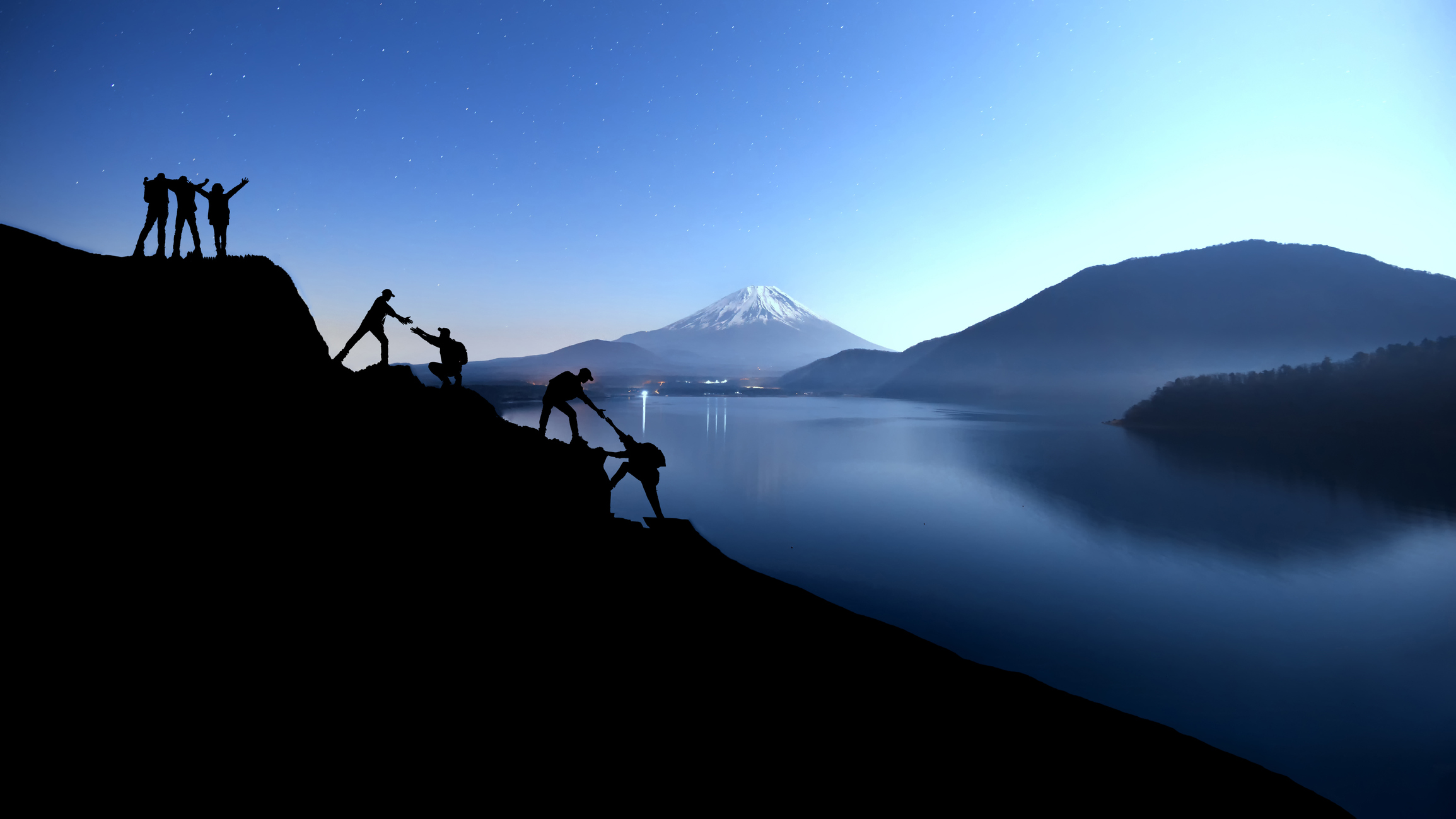 Good to Great by Jim Collins