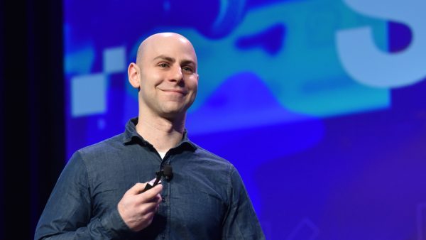adam grant