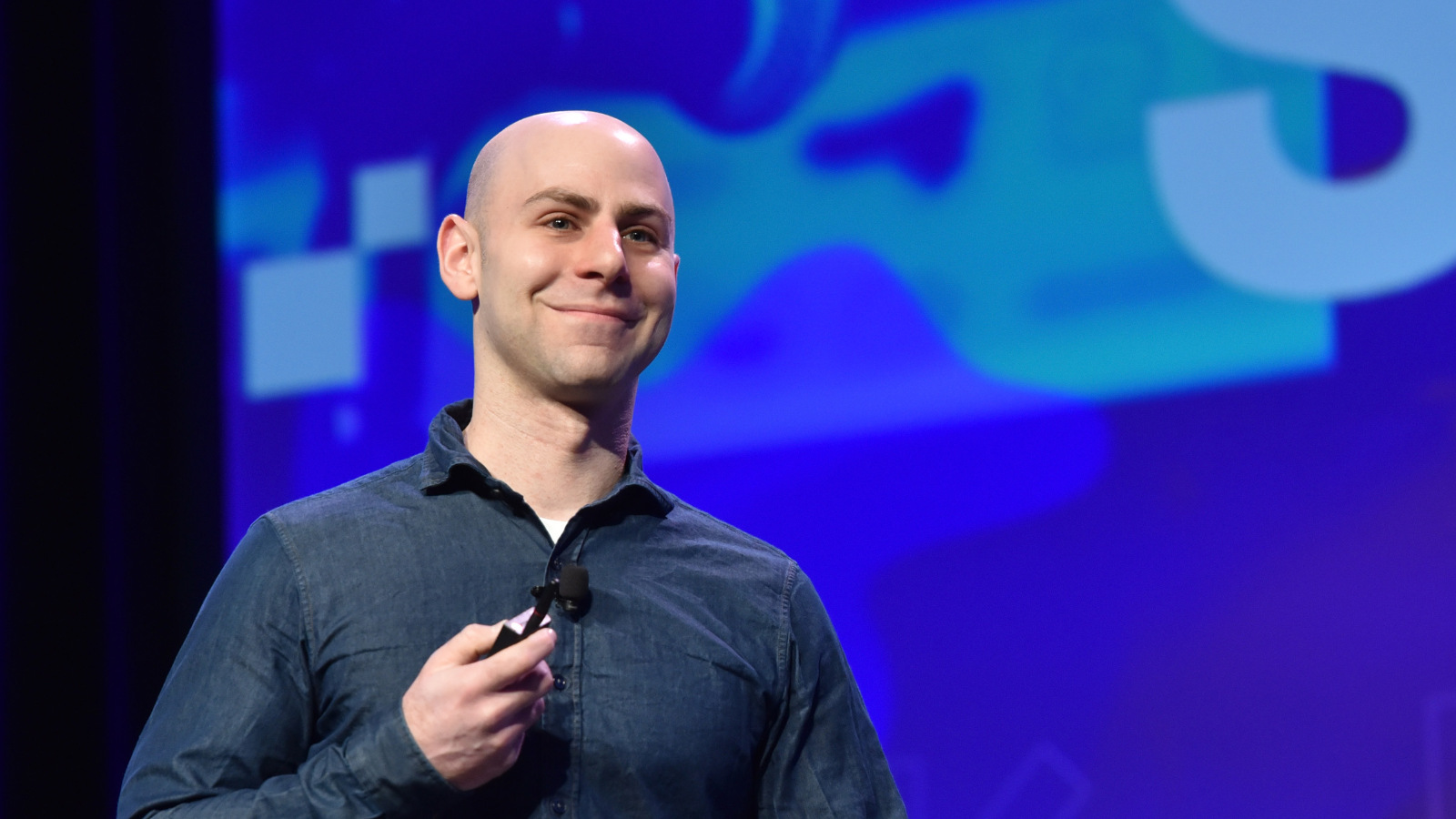 adam grant
