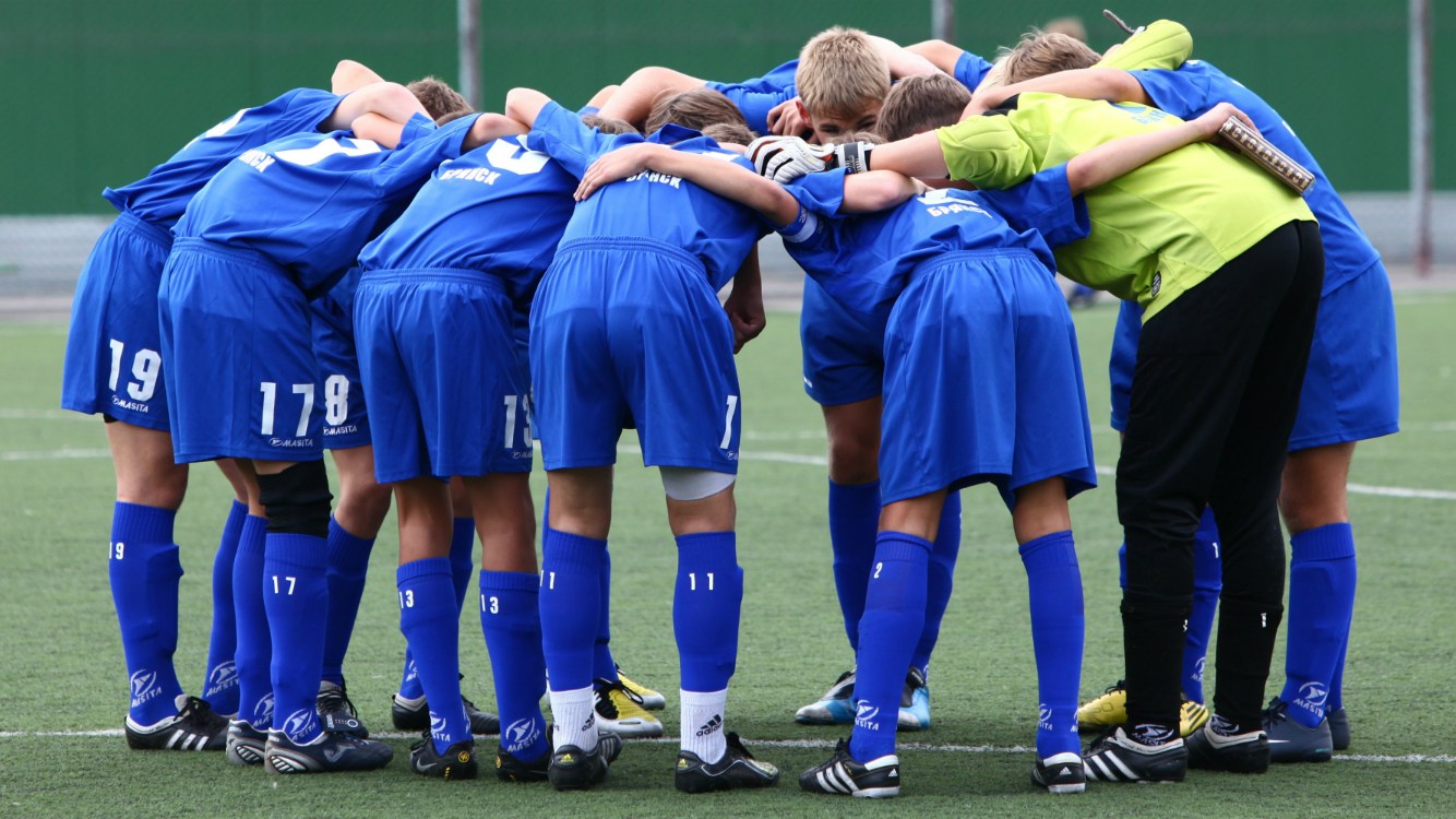 zelfsturende teams
